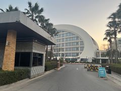 -南澳海滩