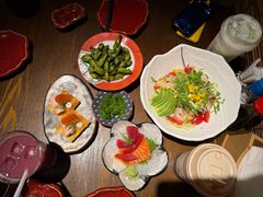 -鸟屯(三里屯店)