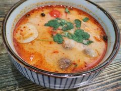 -Hi YOU你的饭局泰餐厅(雍和宫店)