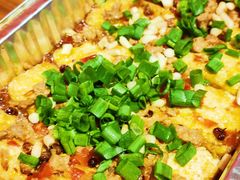 包浆豆腐-五样儿西昌小签签烤串(建设路店)
