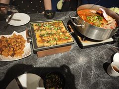 -泉味道贵州厨房(三里河店)