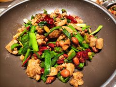 -刘胖子家常菜·蹄花焖藕(中央花园店)