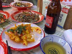 -马叉虫和妖且闲·长沙大排档(解放西店)