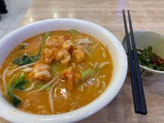 -木木鲜海鲜面(天一店)