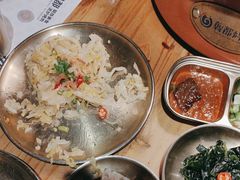 -韩都烤肉·烤鳗鱼(中街小北总店)