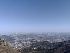 -香山公园