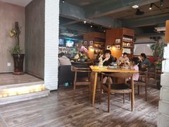 -JINNS锦时 steak&pizza(浸信会礼拜堂旧址店)