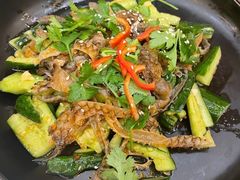 -顺德人家食府(黄金广场店)