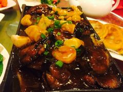 -高德海鲜舫(黄河南大街店)