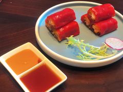 红米肠-粤江春·早茶·潮粤菜·宴会(罗湖宝能中心店)