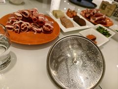 -北京德胜门华宇假日酒店·画廊咖啡厅