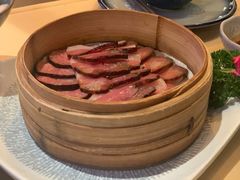 腊味三拼-山石榴·贵州菜(丰盛里店)