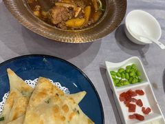 -红菜坊·烤鸭·川鲁宴(石园店)