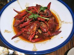 -功夫小龙虾·烧烤·江湖菜(金沙洲店)