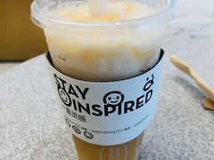 -喜茶(永旺梦乐城店)