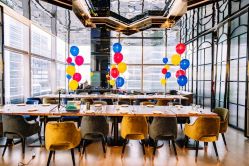 -派对猴生日派对策划