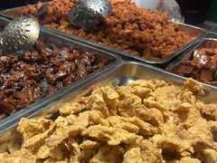 -乔波食品(杜桥中心菜场店)