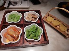 -吴越荣记苏州菜·松鼠桂鱼100%活鱼现做(月光码头店)
