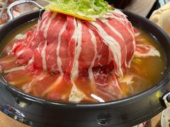-WOW LUCKY创意韩料(龙阳广场店)