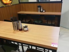 大堂-小杨生煎(成山巴黎春天店)