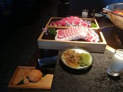 -湊湊火锅·茶憩(新中关购物中心店)
