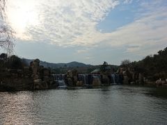 -白马涧龙池景区