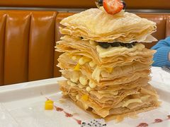 101鲜果拿破仑-翠园(北京王府中环店)