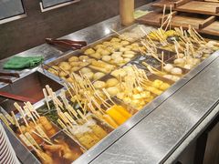 -荟必寿日韩煮物专门店(Touch12街商场店)