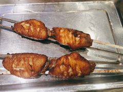 -紫光园(劲松店)