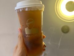 -LELECHA乐乐茶(新街口大洋店)
