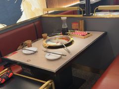 -热辣宗师·串串火锅(万达金街店)
