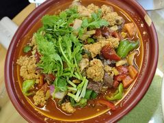 -军子大排档(迎春花园店)