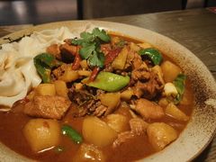 -那时新疆·若羌(经纬汇店)