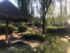 -瑞阁温泉酒店温泉中心