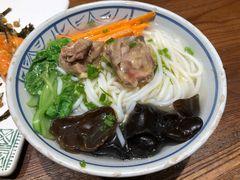 -云海肴·汽锅鸡·云南菜(美罗城店)