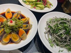 -辣尚瘾·烤鱼·新川菜(牡丹园直营店)