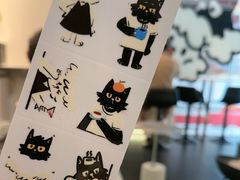 -Dogi&kiki Coffee(中心商务大厦店)