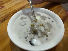 -清爽清补凉