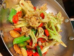 -绿茶餐厅(coco park 店)