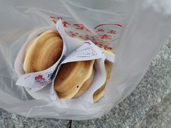 -台湾味正点车轮饼可丽饼(南禅寺店)