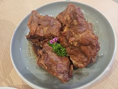 -老边饺子馆(东单店)