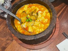 -星叶·东南亚料理(宁波万象汇店)
