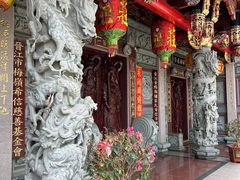 -晋江五店市传统文化旅游区
