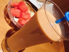 -粤域茶餐厅