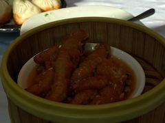 -廊亦舫Lang Yi Fang Restaurant(金桥店)