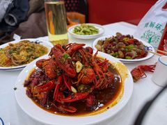 -簋街仔仔小龙虾(总店)