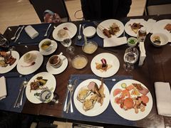-Social 秀西餐厅-长沙瑞吉酒店(运达店)