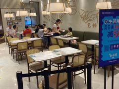 大堂-春风松月楼(七宝万科店)