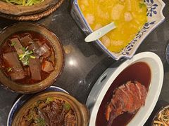 -南京大牌档(新街口德基广场店)
