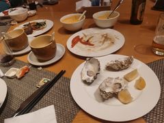 -威斯汀舞台餐厅